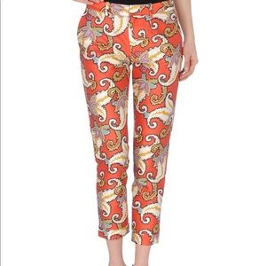 Thakoon pants size 4